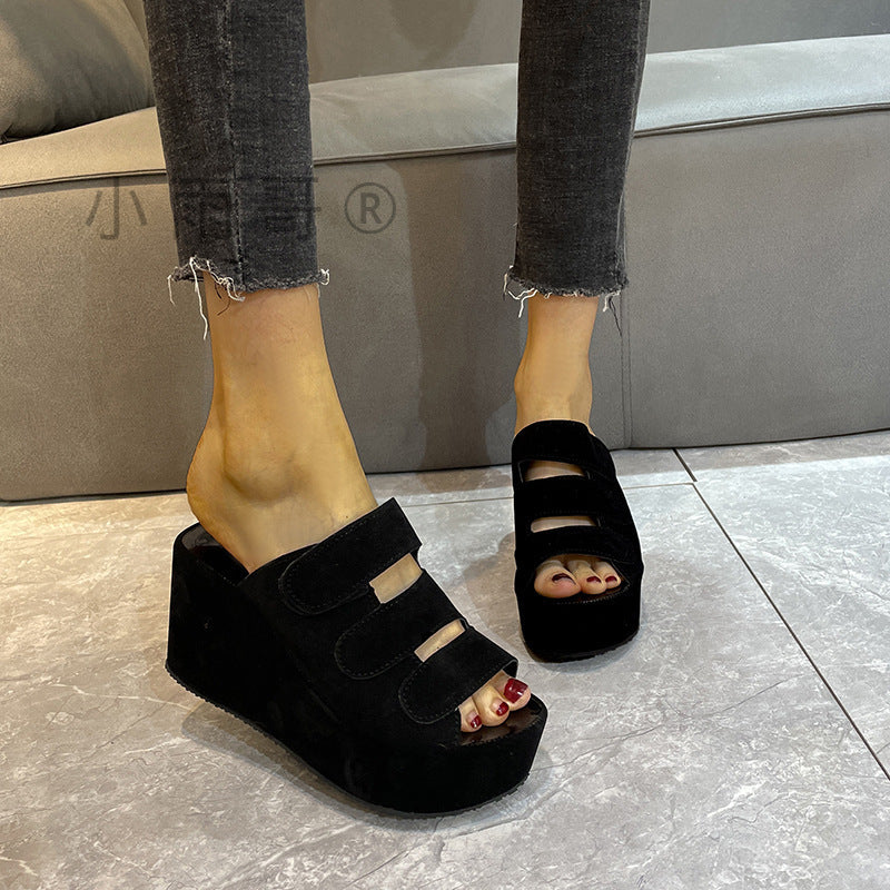 Sandalias Ortopédicos Chic con Diseño Único