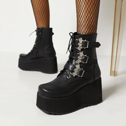 Botas Ortopédicos con Estilo para Toda Ocasión