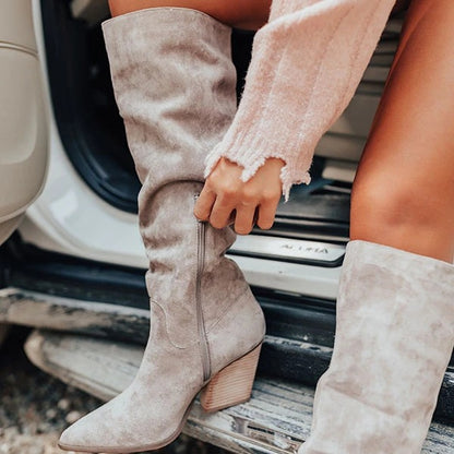 Botas Ortopédicos Elegantes para Cada Paso