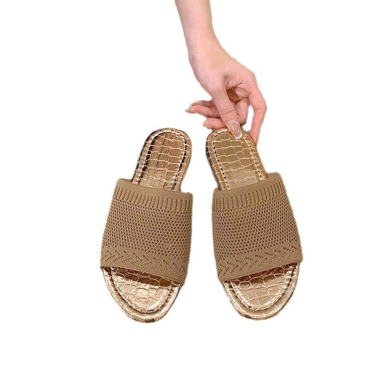 Sandalias Ortopédicos Clásicos con Estilo Atemporal