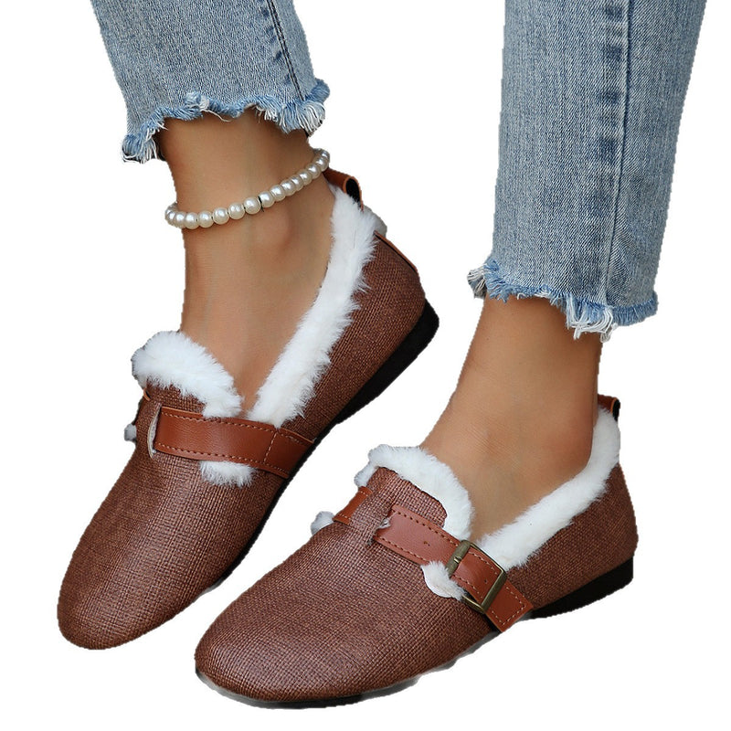Botas Ortopédicos Elegantes para Cada Paso