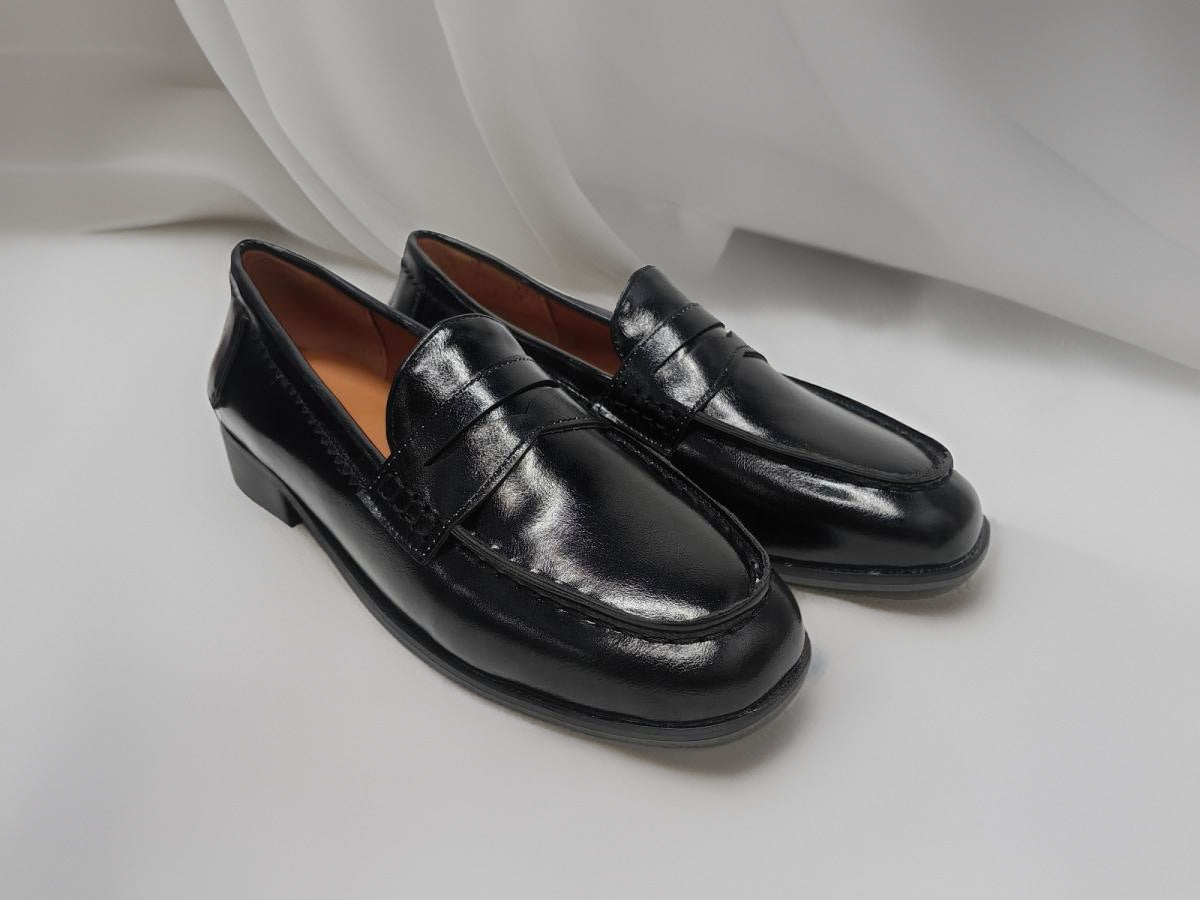 Zapatos Ortopédicos Elegantes para Cada Paso