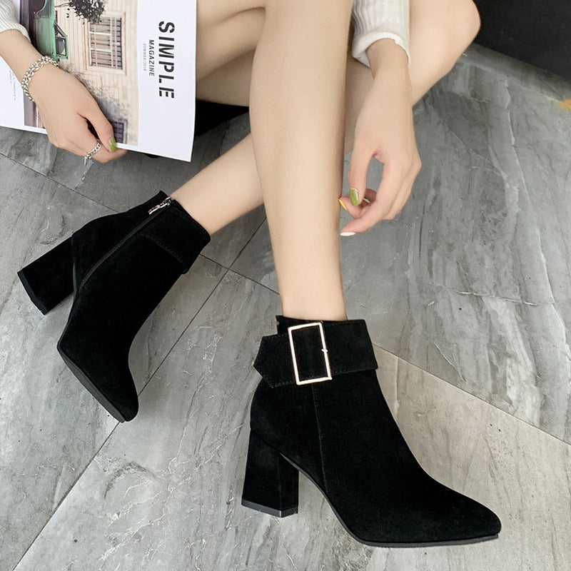 Botas Ortopédicos Bellamente Diseñados
