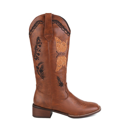 Botas Ortopédicos Elegantes con Look Moderno