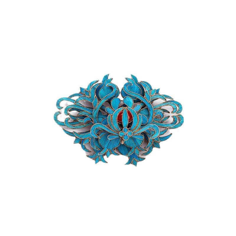 Pieza vintage hecho a mano