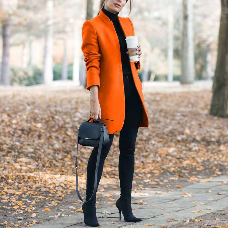 CM | Modern Jacket para mujer