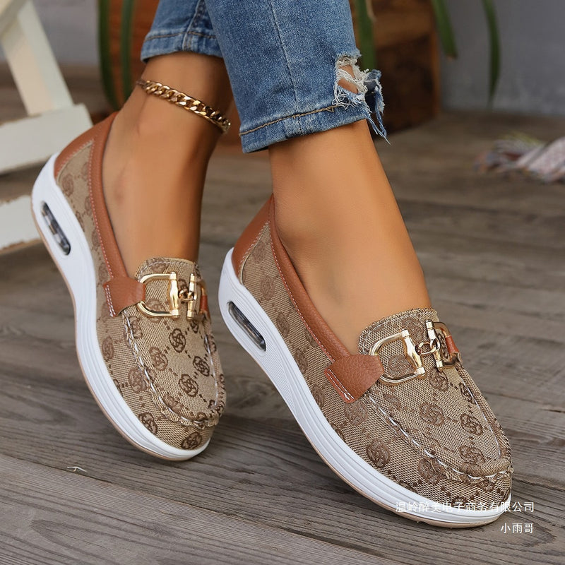 Zapatos Ortopédicos Bellamente Diseñados