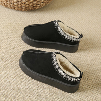 Botas Ortopédicos Elegantes con Look Moderno