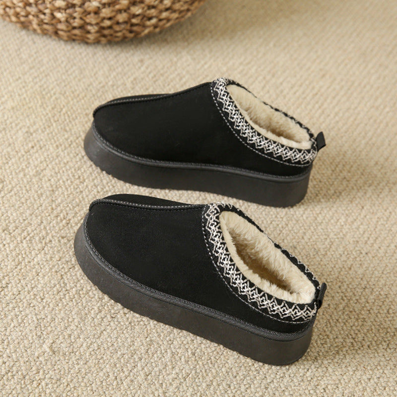 Botas Ortopédicos Elegantes con Look Moderno