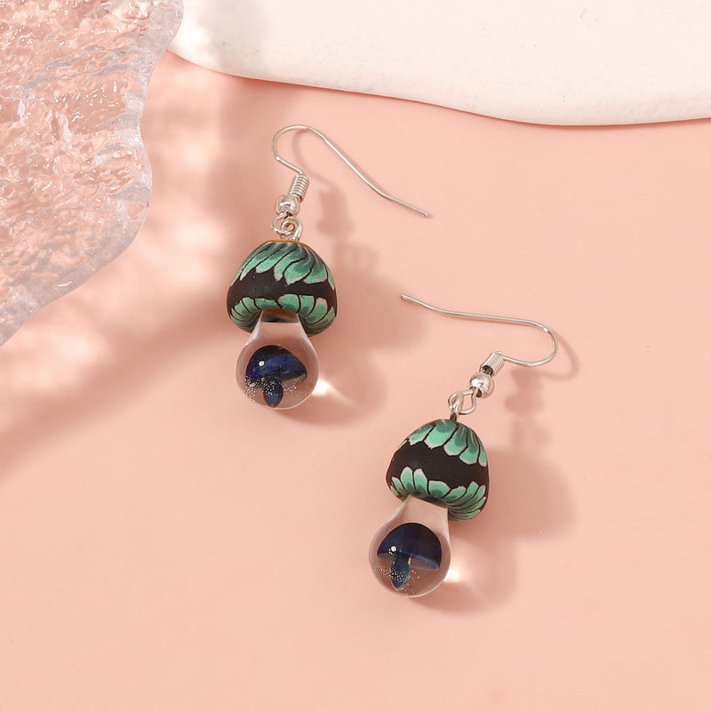 Pendiente romántico para momentos especiales