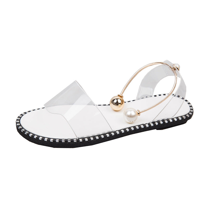 Sandalias Ortopédicos Clásicos con Estilo Atemporal