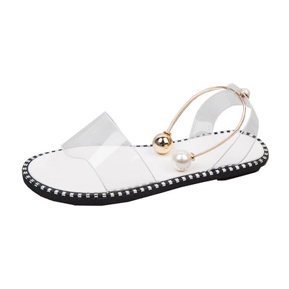 Sandalias Ortopédicos Clásicos con Estilo Atemporal