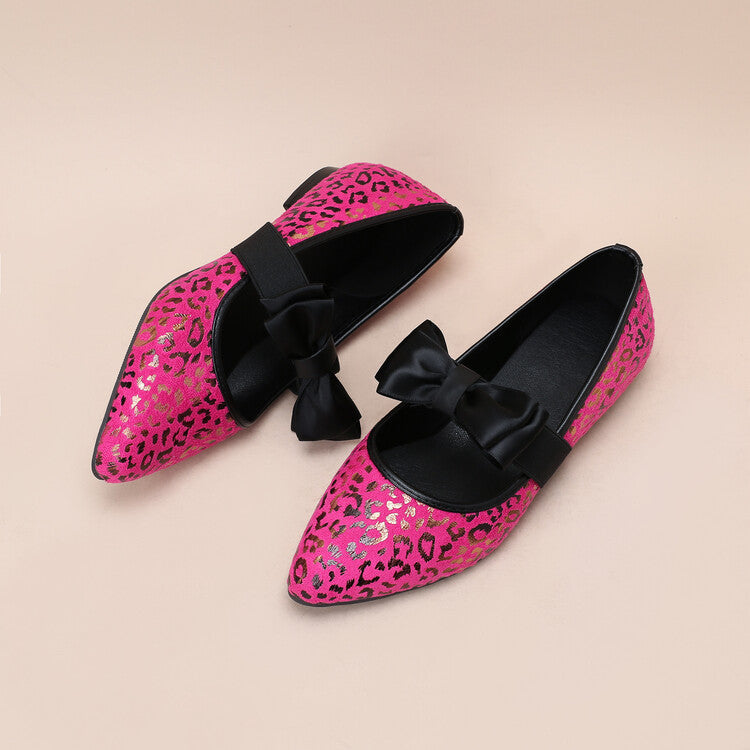 Zapatos Ortopédicos Elegantes con Look Moderno