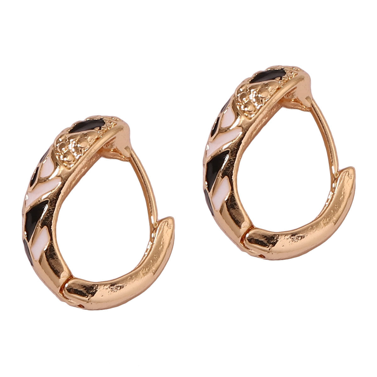 Pendiente hermoso con estilo único