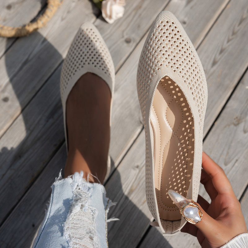 Zapatos Ortopédicos Cómodos para Uso Diario