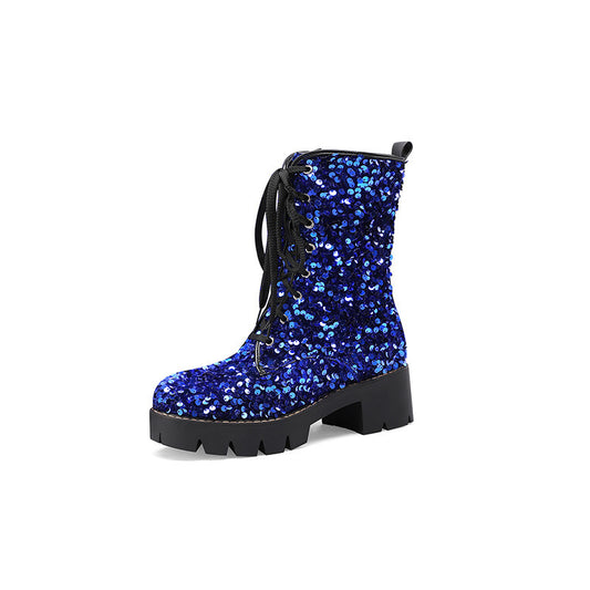 Botas Ortopédicos Bellamente Diseñados