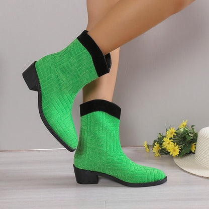 Botas Ortopédicos Elegantes para Cada Paso
