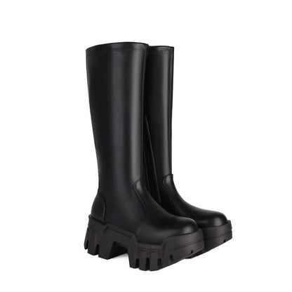Botas Ortopédicos Clásicos con Estilo Atemporal