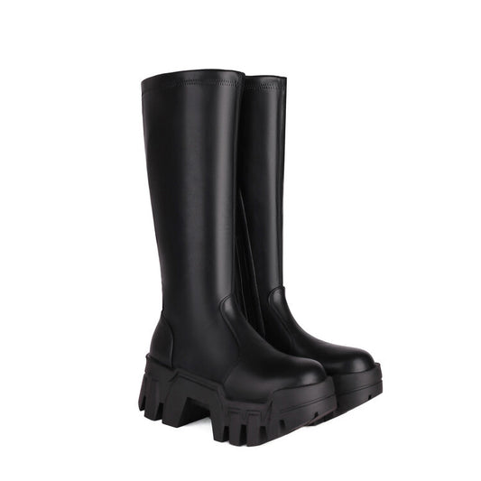 Botas Ortopédicos Clásicos con Estilo Atemporal
