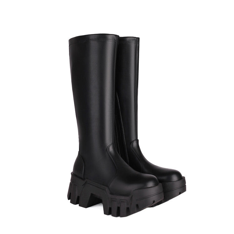 Botas Ortopédicos Clásicos con Estilo Atemporal