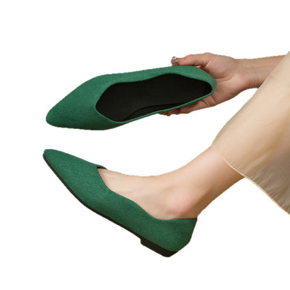 Zapatos Ortopédicos Chic con Diseño Único