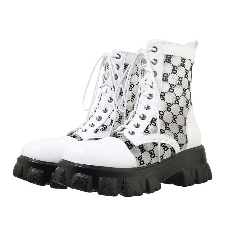 Botas Ortopédicos con Estilo para Toda Ocasión