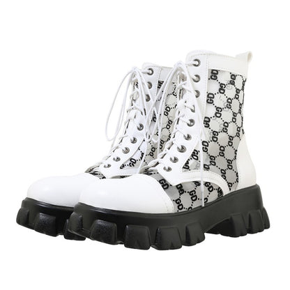 Botas Ortopédicos con Estilo para Toda Ocasión