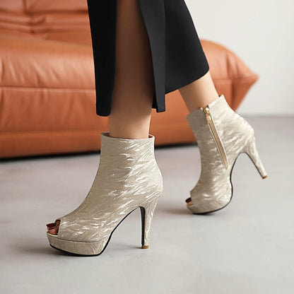 Botas Ortopédicos con Estilo para Toda Ocasión
