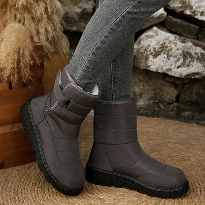 Botas Ortopédicos Clásicos con Estilo Atemporal