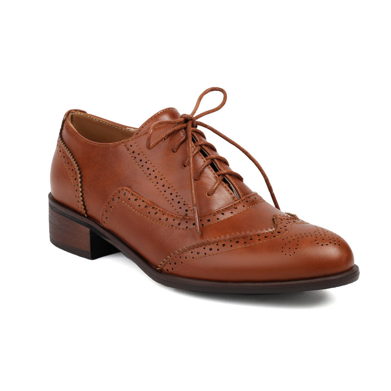 Zapatos Ortopédicos de Inspiración Vintage