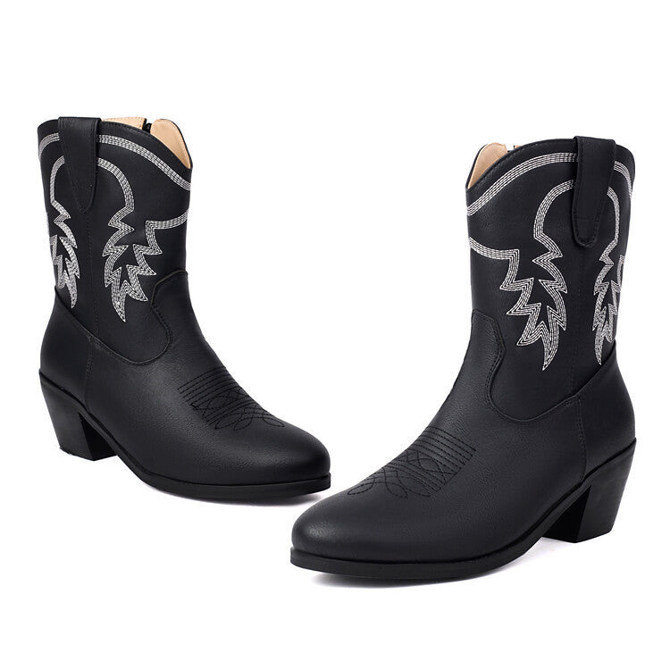Botas Ortopédicos Clásicos con Estilo Atemporal