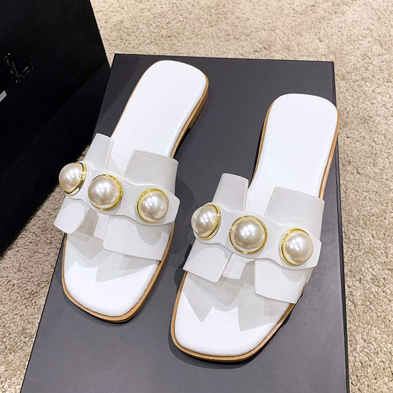 Sandalias Ortopédicos Clásicos con Estilo Atemporal