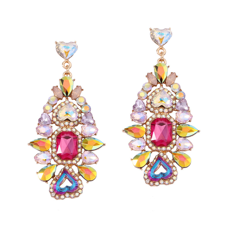 Pendiente impresionante para uso diario