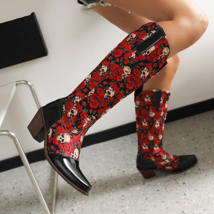 Botas Ortopédicos Cómodos para Uso Diario