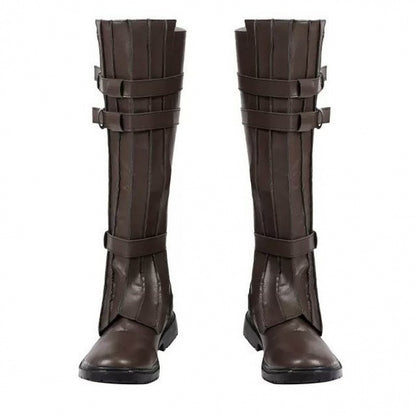 Botas Ortopédicos Elegantes con Look Moderno