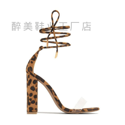 Sandalias Ortopédicos Elegantes con Look Moderno