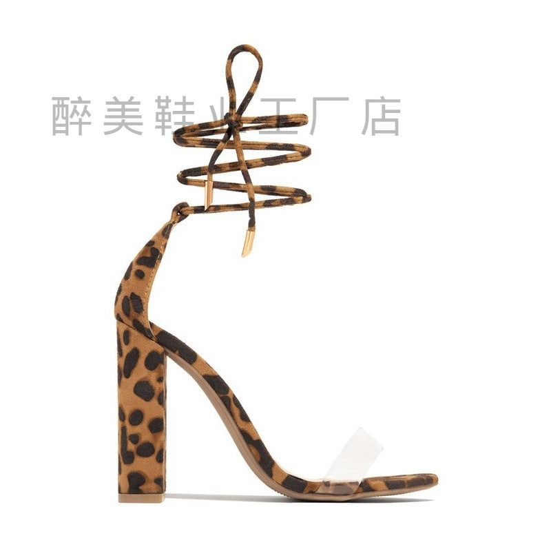 Sandalias Ortopédicos Elegantes con Look Moderno