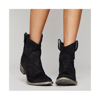 Botas Ortopédicos Bellamente Diseñados