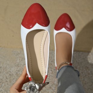 Zapatos Ortopédicos Chic con Diseño Único