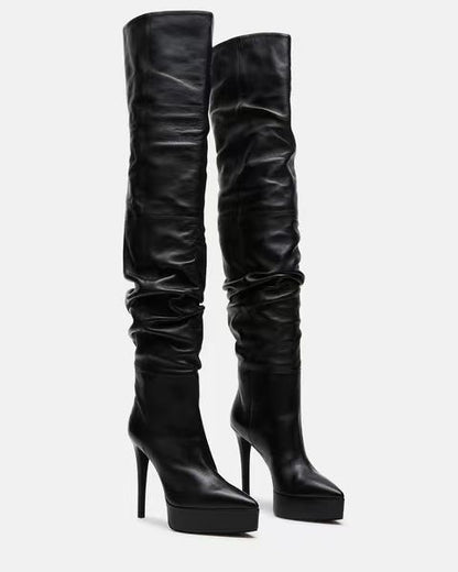 Botas Ortopédicos Cómodos para Uso Diario