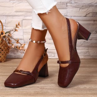 Sandalias Ortopédicos Elegantes para Cada Paso
