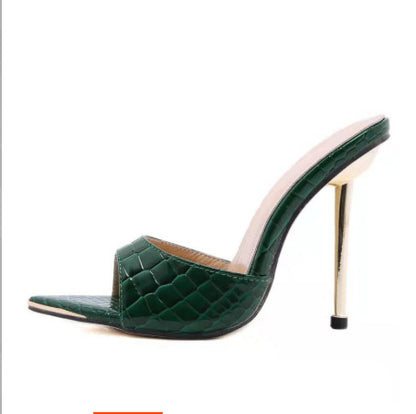 Sandalias Ortopédicos Bellamente Diseñados