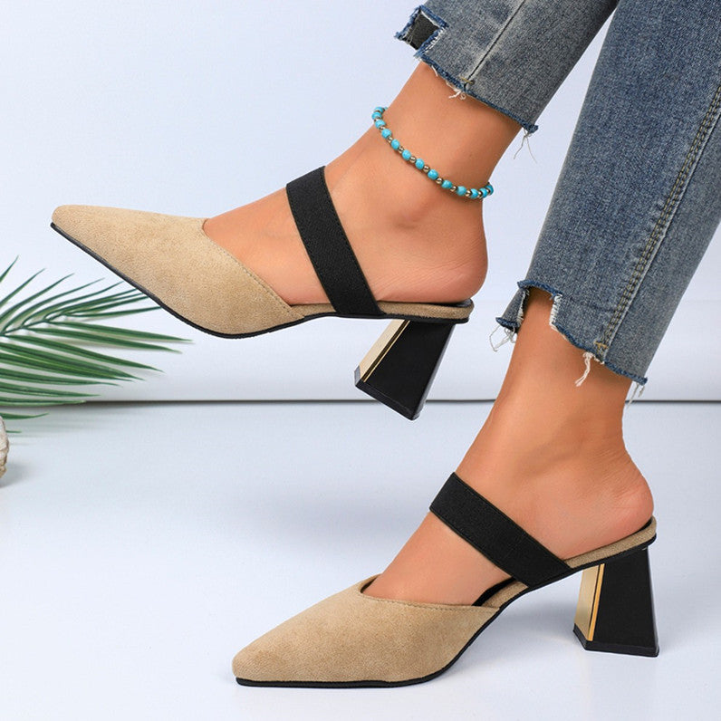 Zapatos Ortopédicos Elegantes con Look Moderno