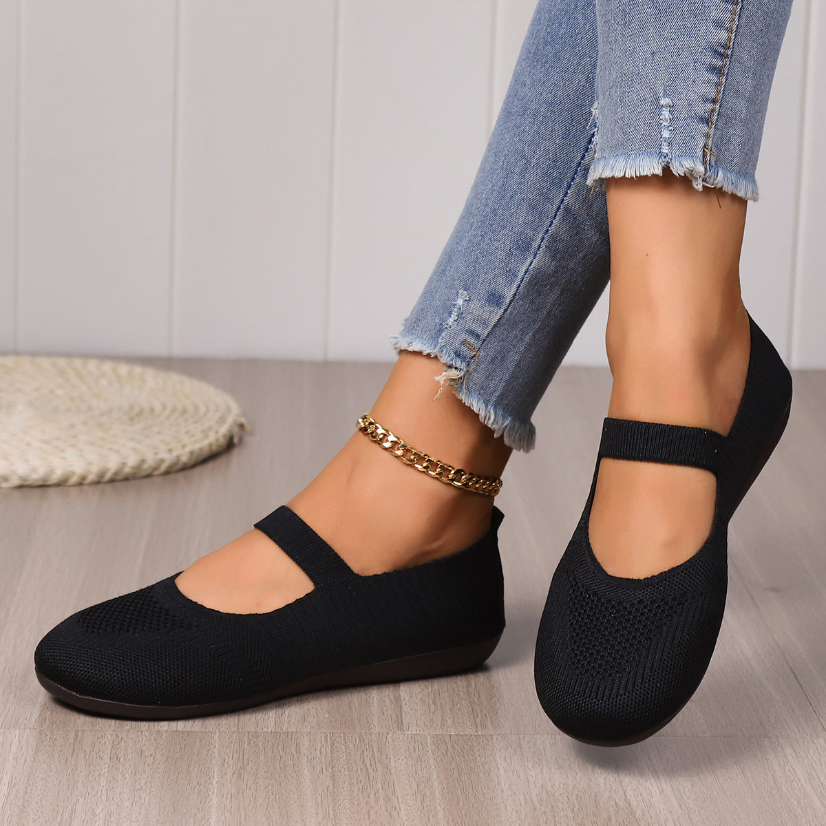 Zapatos Ortopédicos Elegantes con Look Moderno