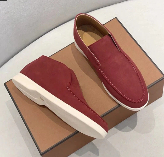 Botas Ortopédicos con Estilo para Toda Ocasión