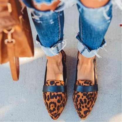 Zapatos Ortopédicos Elegantes para Cada Paso