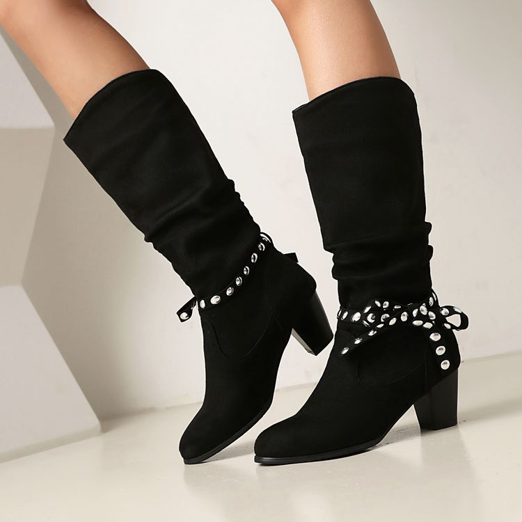 Botas Ortopédicos Cómodos para Uso Diario