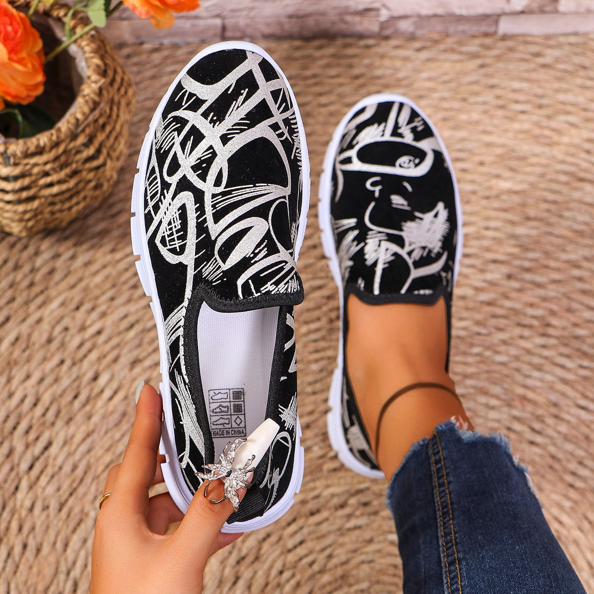 Zapatos Ortopédicos Elegantes para Cada Paso