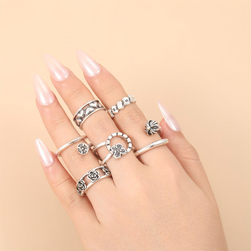 Anillo elegante para toda ocasión