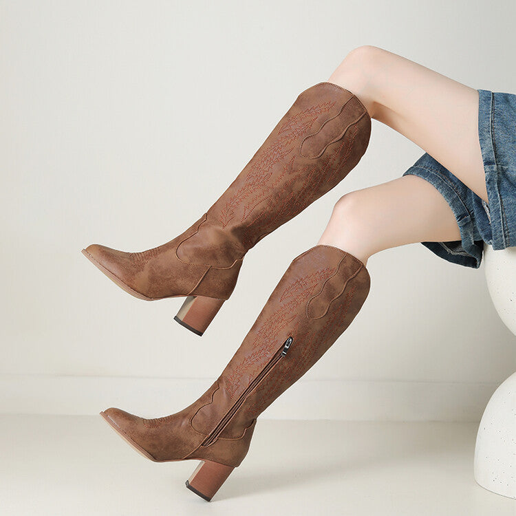 Botas Ortopédicos Elegantes con Look Moderno